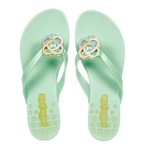 PTJ 4337 light green