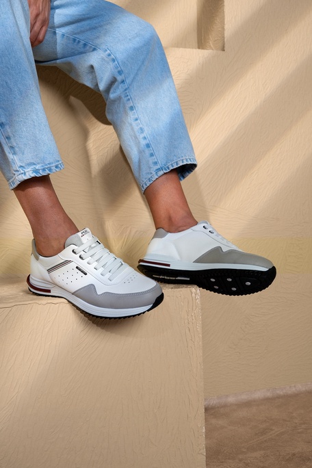 Выставка обуви Измайлово SHOES