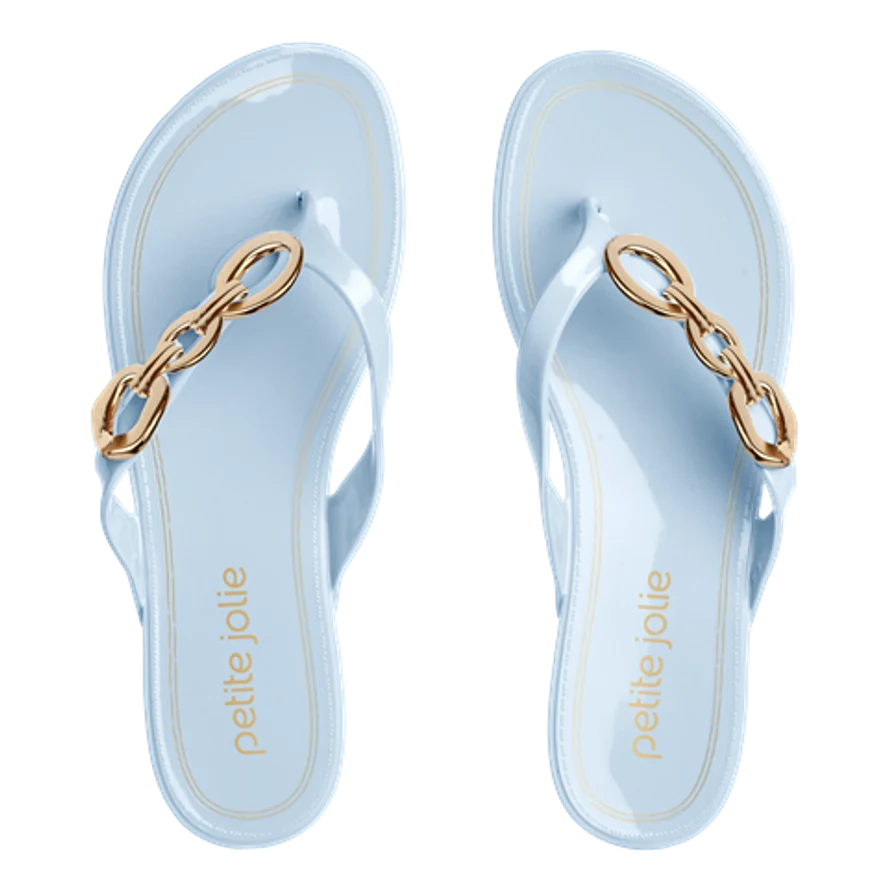 PTJ 4198 light blue