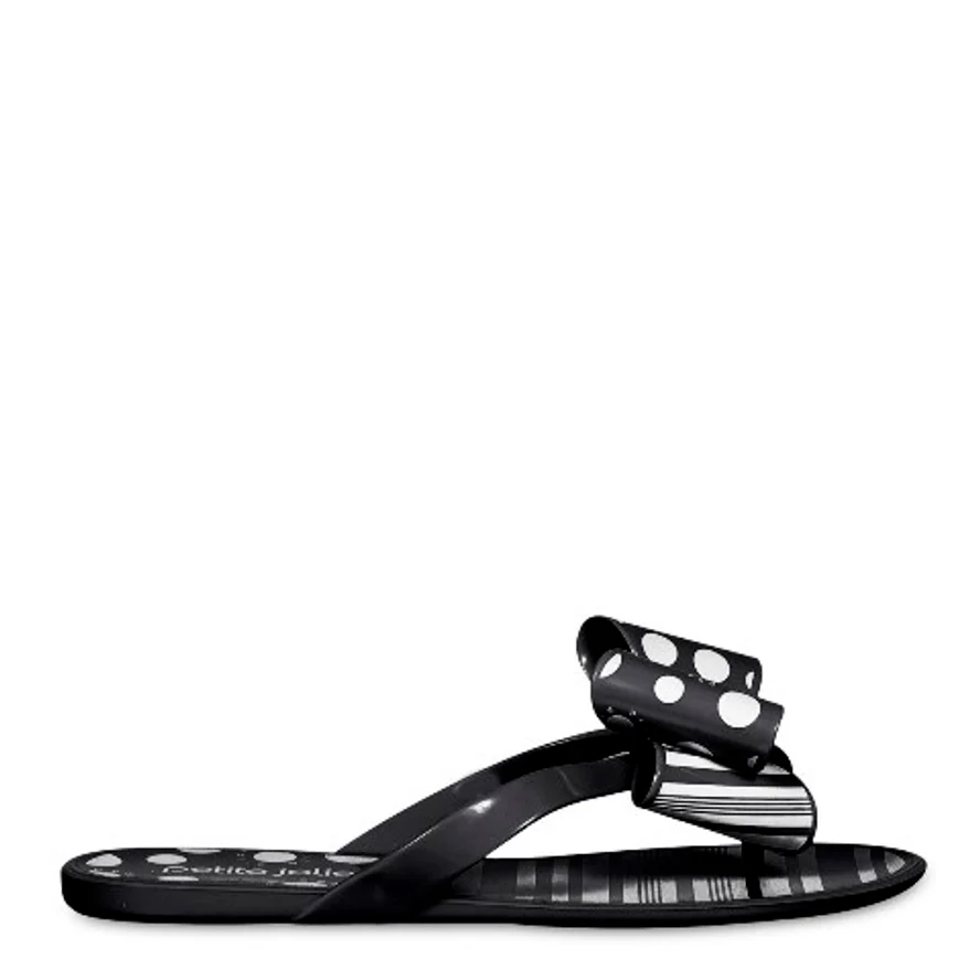 PTJ 4331 black