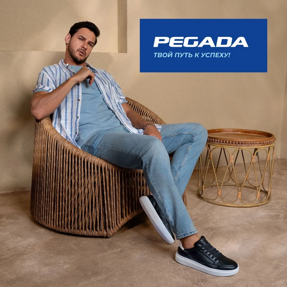 Сезон Весна - Лето 2025 в самом разгаре!