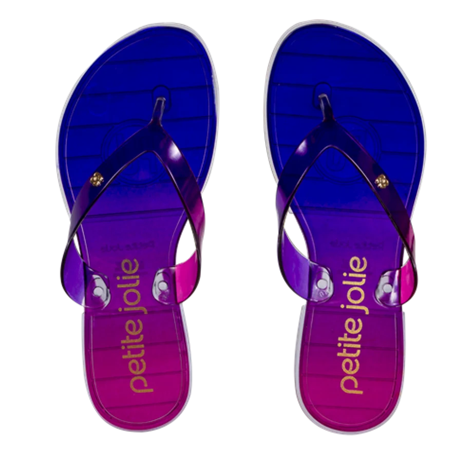 PTJ 4364 pink roxo