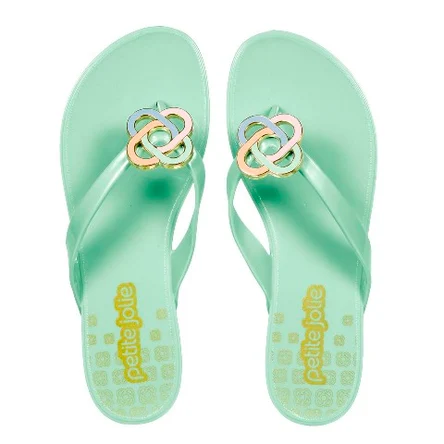 PTJ 4337 light green