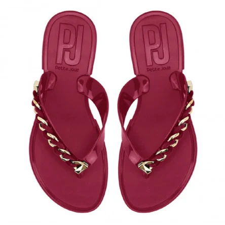 PTJ 2981 lux plum