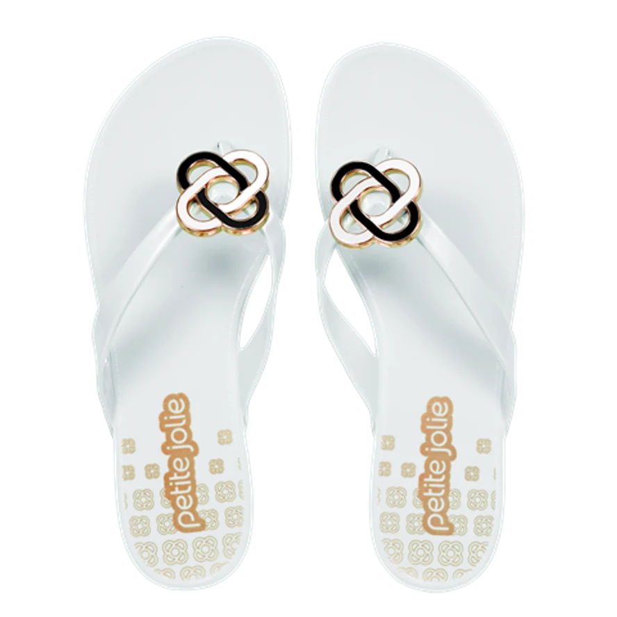 PTJ 4337 white